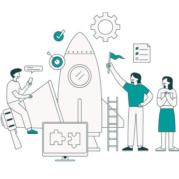 Diseño y desarrollo — producto