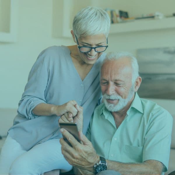 Soluciones inmobiliarias para senior — marketing para soluciones inmobiliarias senior