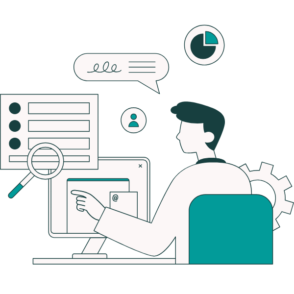 Consultoría CRM — busqueda