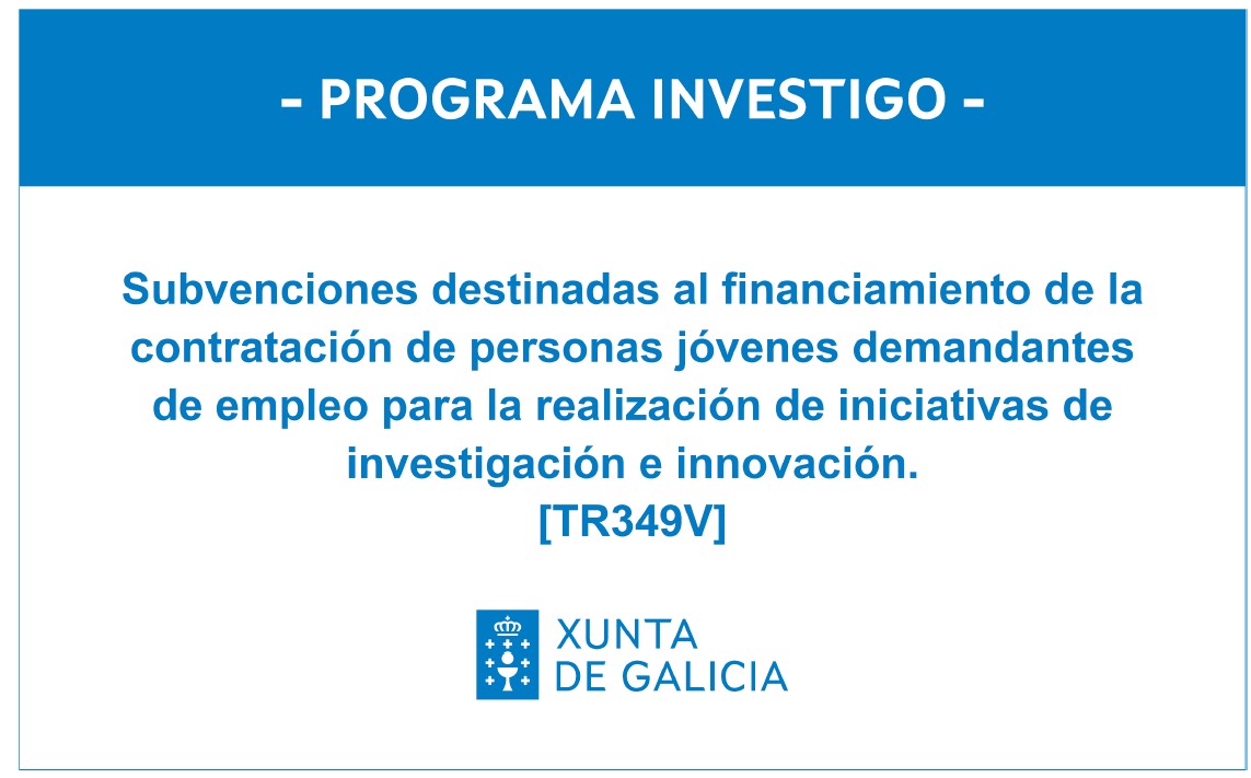 Programa Investigo