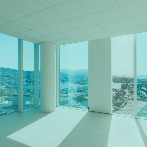 Promotoras y cooperativas — marketing para promotoras inmobiliarias